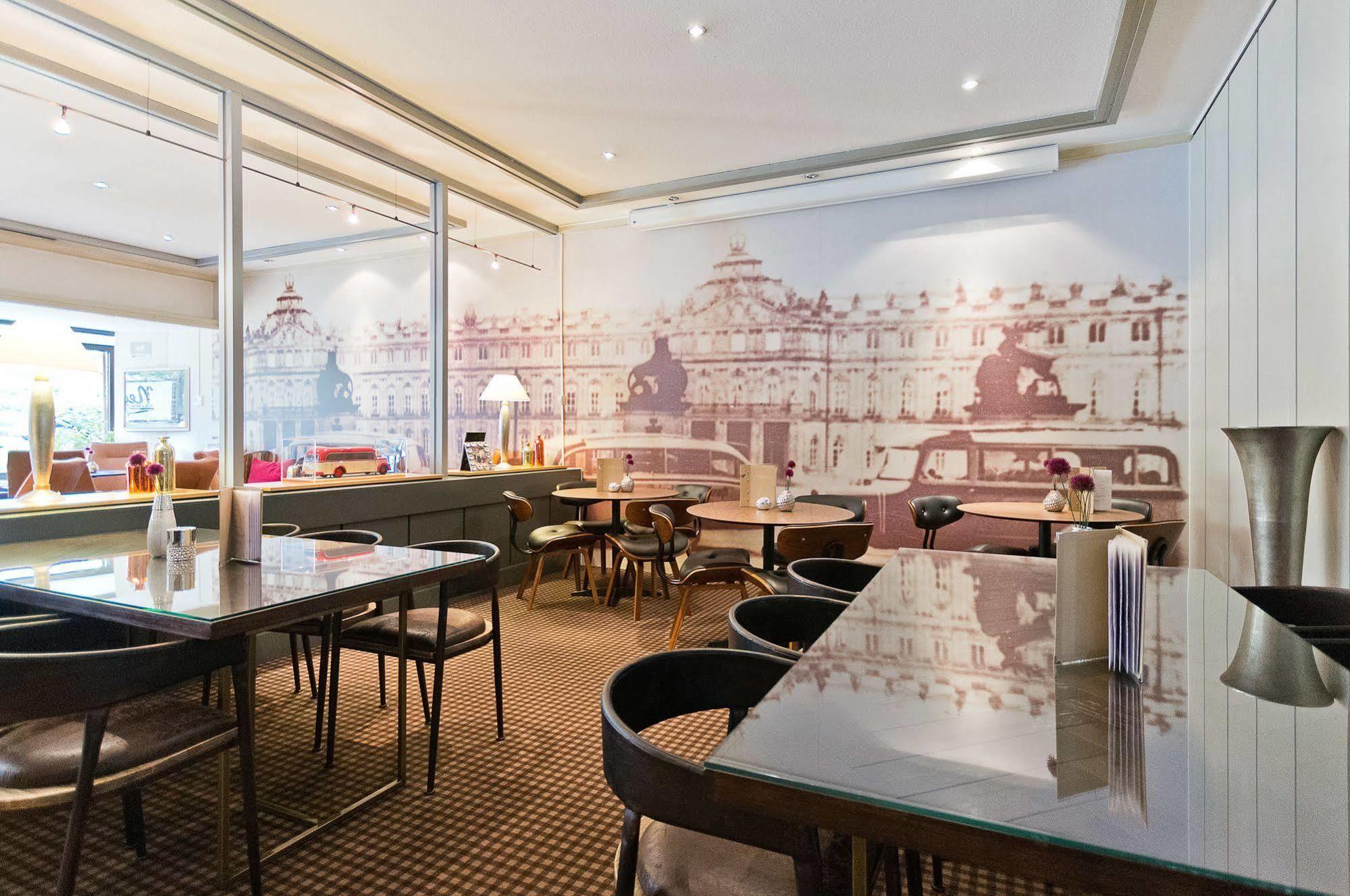 Arthotel Ana Neotel Hotel 4*
