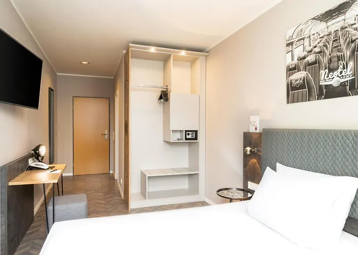 Arthotel Ana Neotel