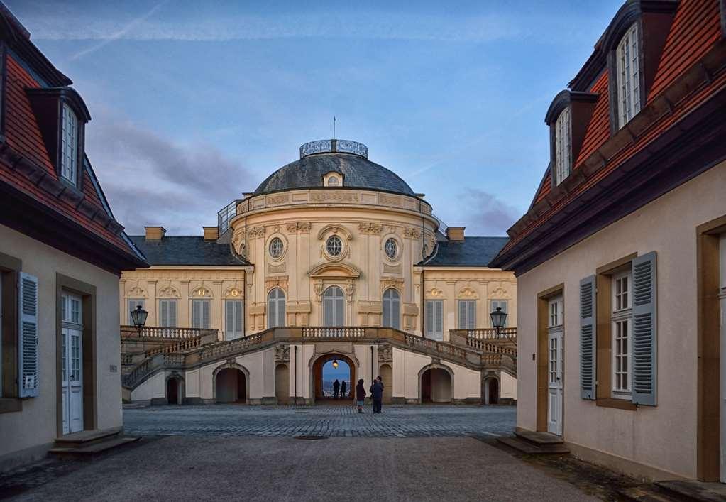Arthotel Ana Neotel Stuttgart