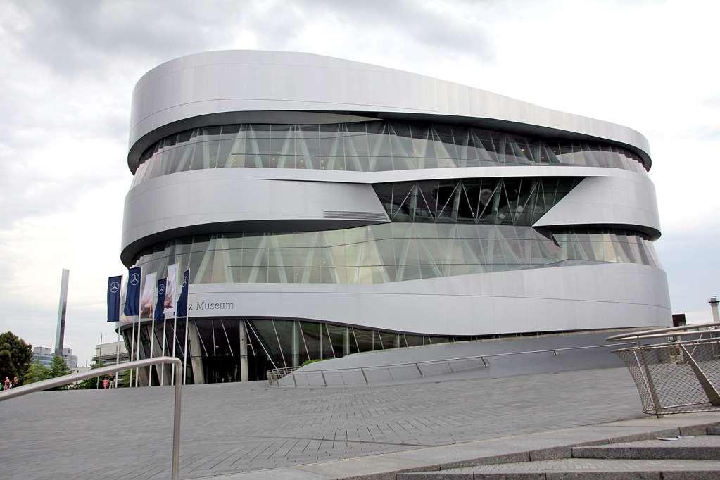 Arthotel Ana Neotel Hotel