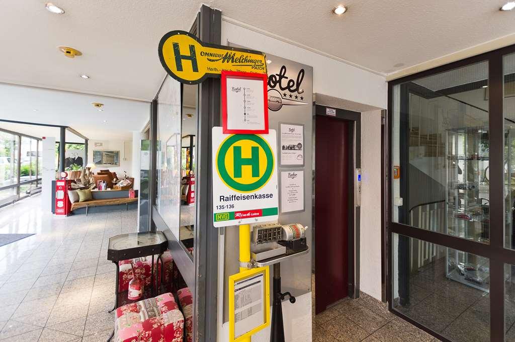 Arthotel Ana Neotel Stuttgart
