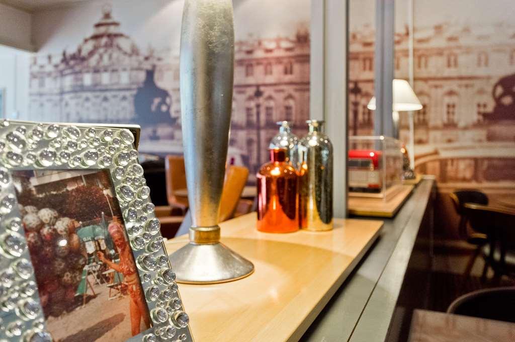Arthotel Ana Neotel Stuttgart