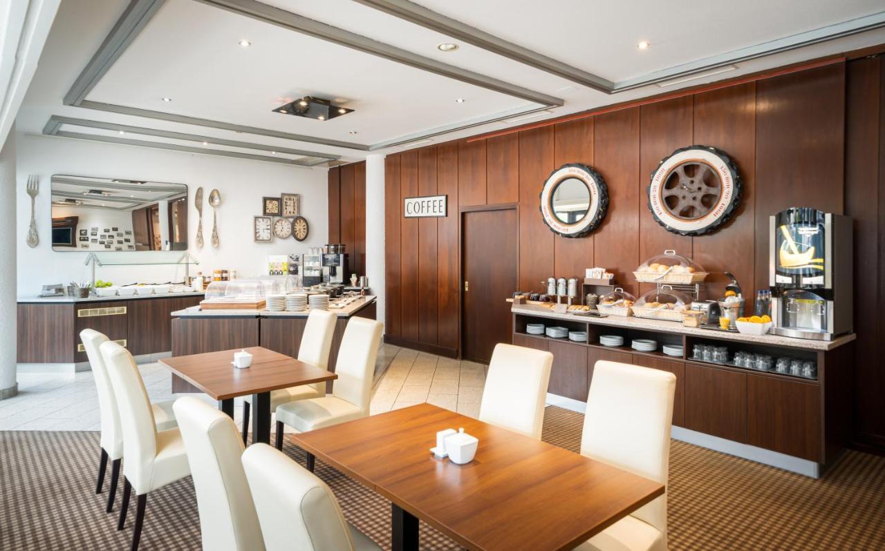 Arthotel Ana Neotel Stuttgart