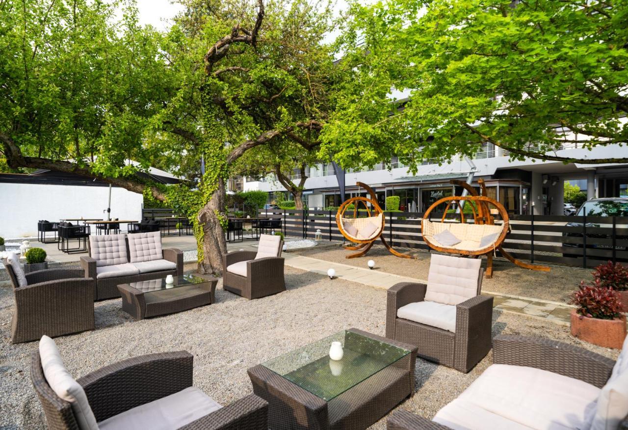 Arthotel Ana Neotel Hotel Stuttgart