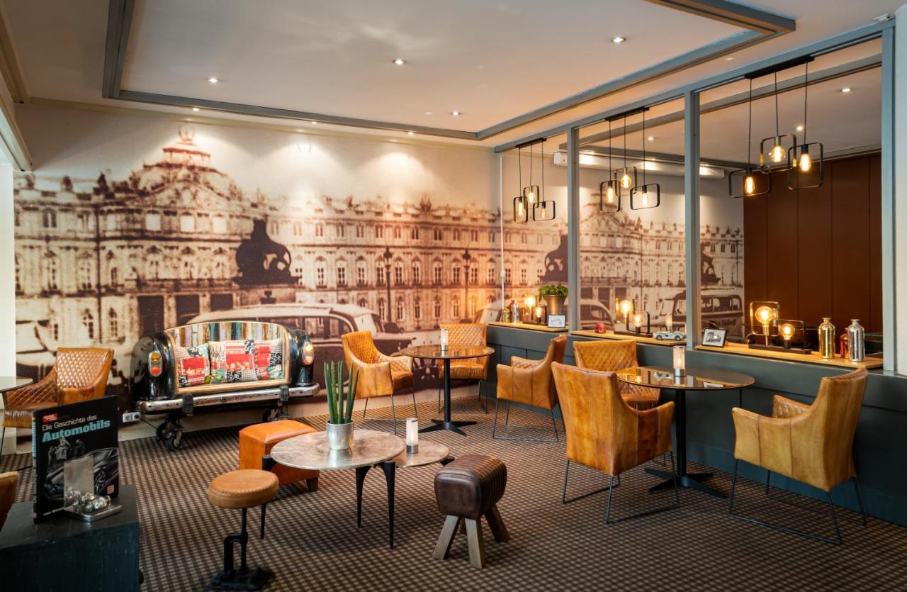 Arthotel Ana Neotel Hotel 4*