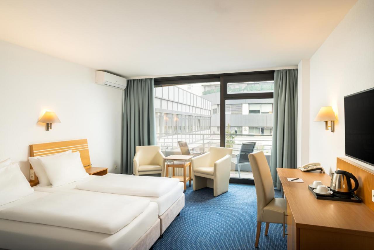 Arthotel Ana Neotel Stuttgart