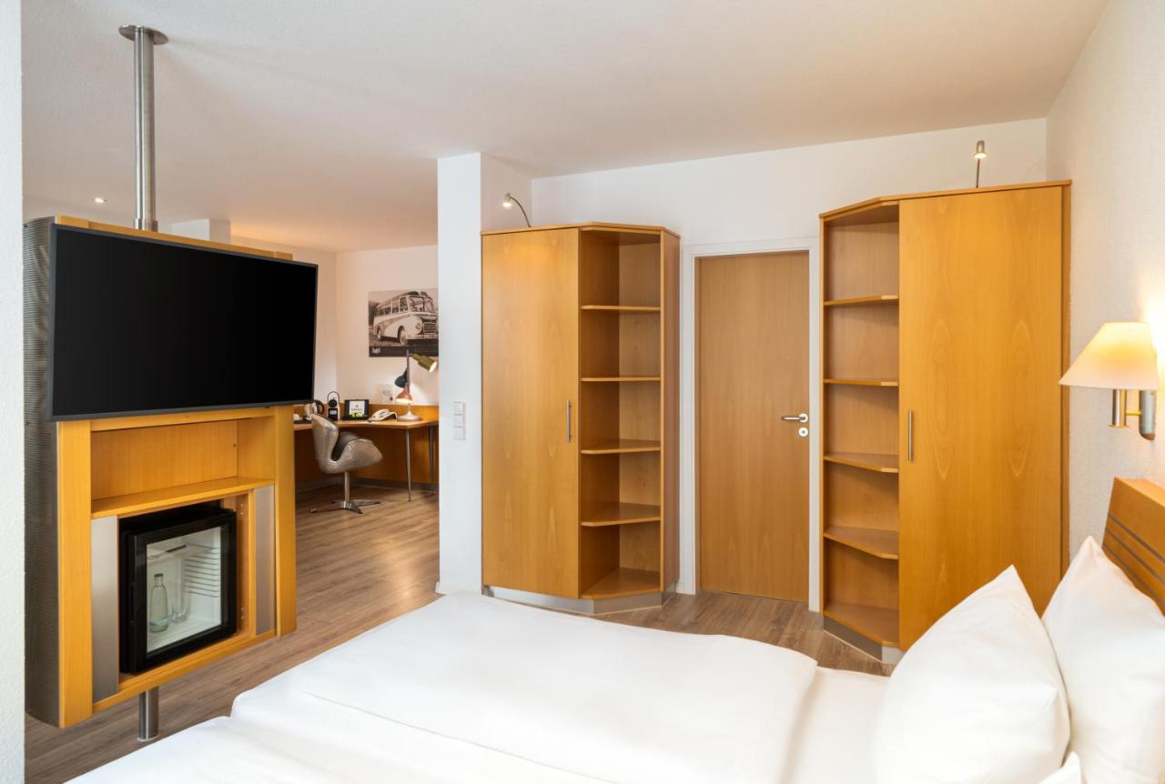 Arthotel Ana Neotel Hotel Stuttgart