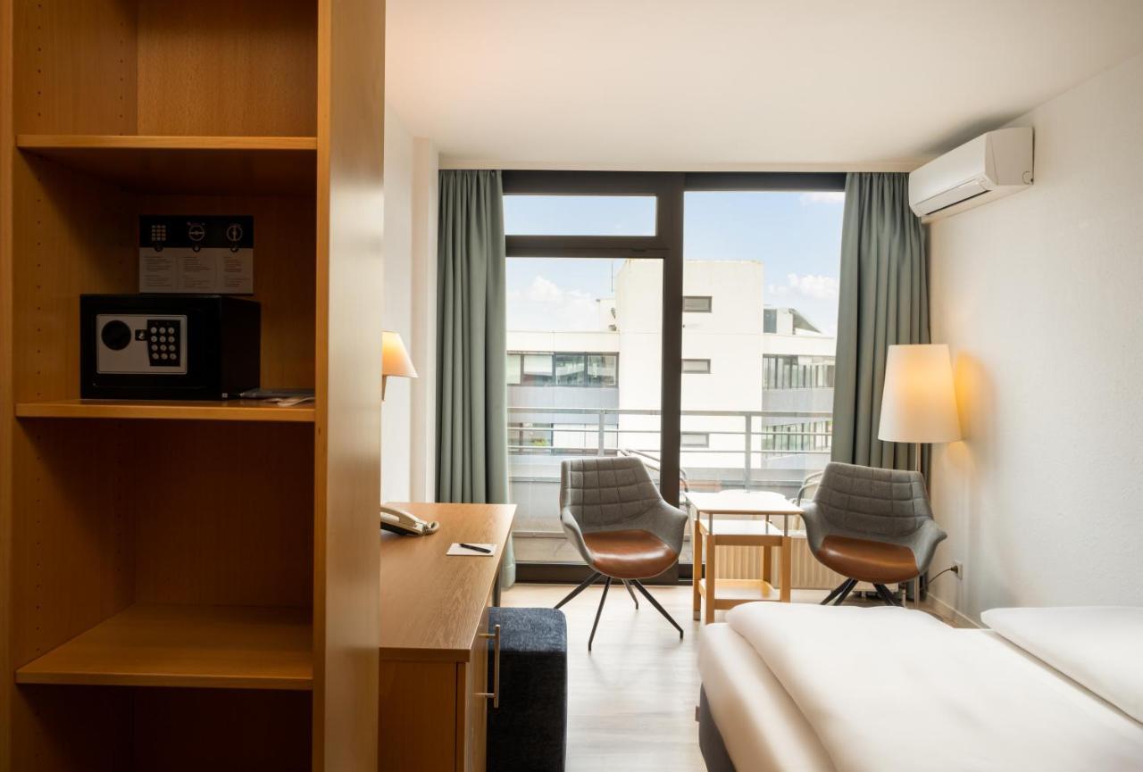 Hotel Arthotel Ana Neotel Stuttgart