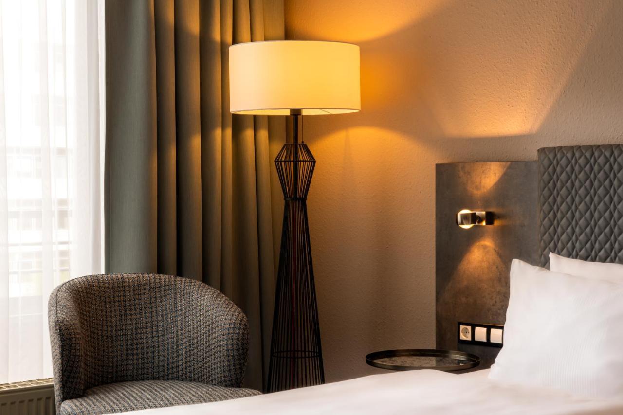 Hotel Arthotel Ana Neotel Stuttgart