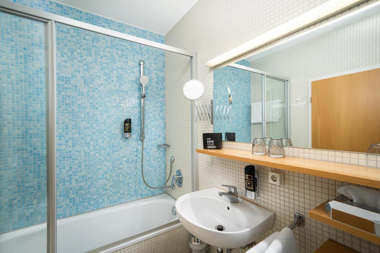 Hotel Arthotel Ana Neotel