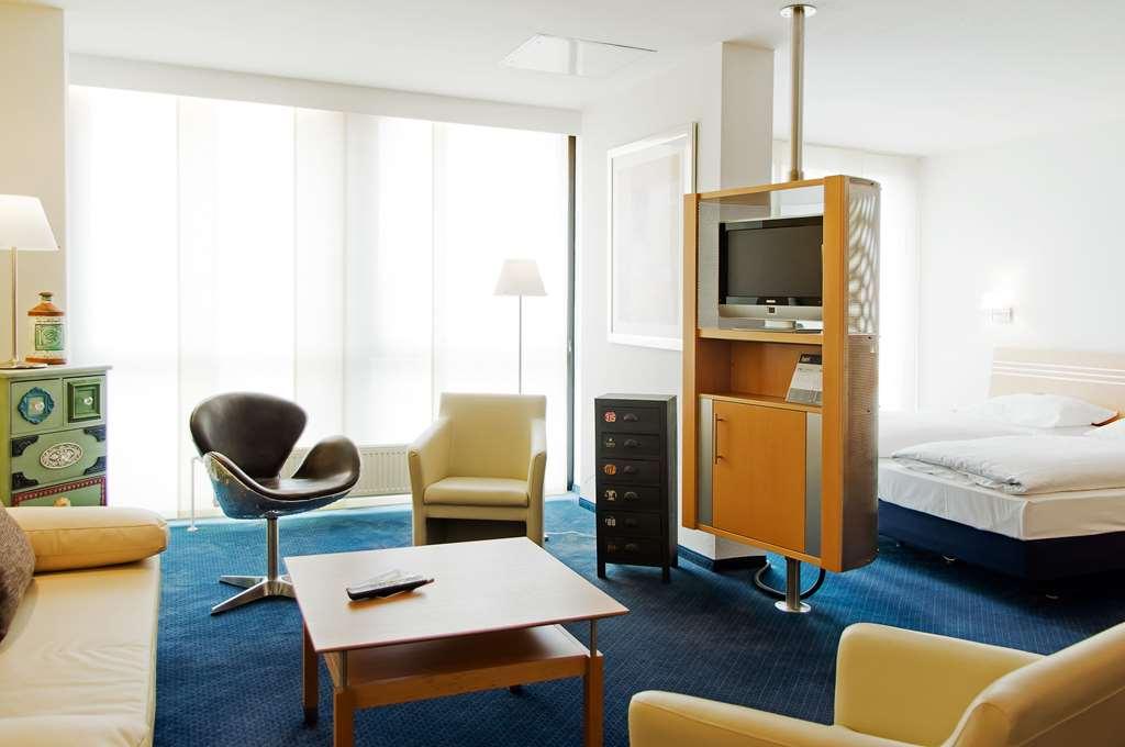 Arthotel Ana Neotel Hotel Stuttgart