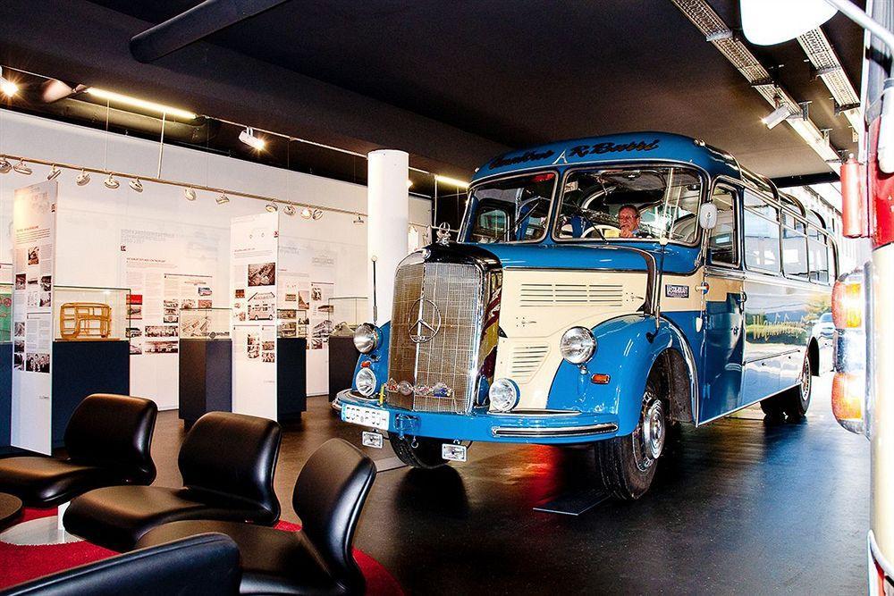 Arthotel Ana Neotel 4* Stuttgart