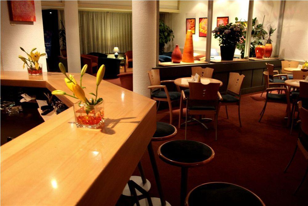 Arthotel Ana Neotel 4* Stuttgart