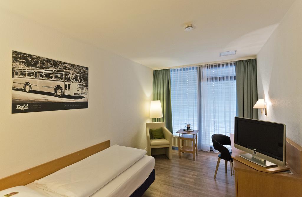 Hotel Arthotel Ana Neotel