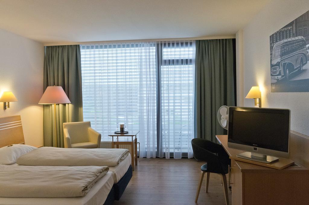 Arthotel Ana Neotel 4*