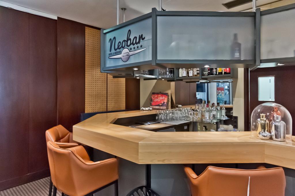 Hotel Arthotel Ana Neotel 4*
