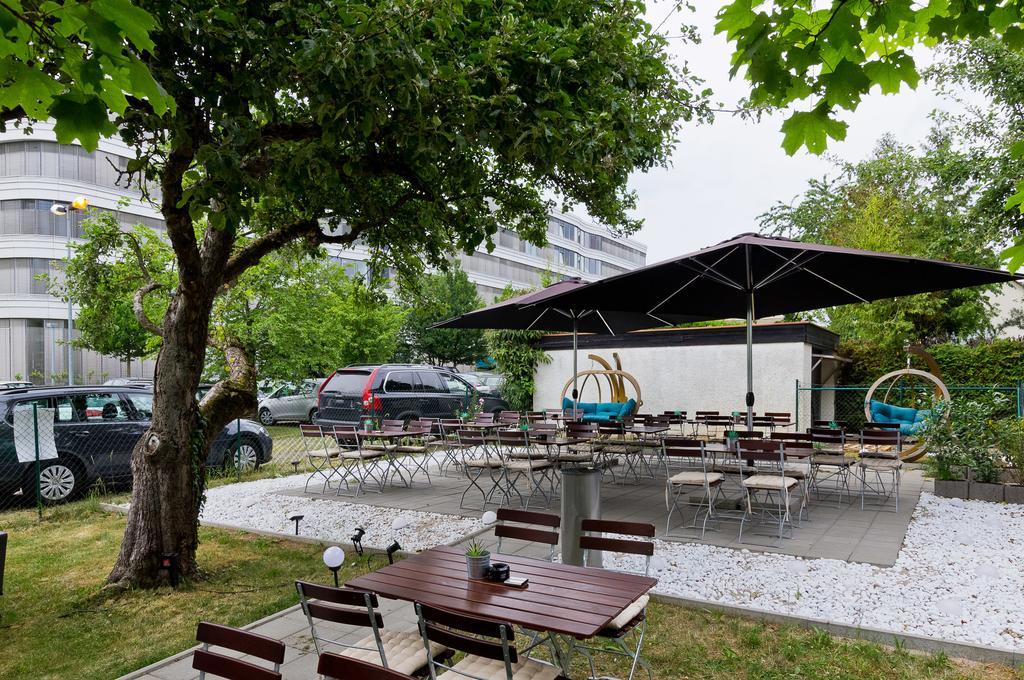 Hotel Arthotel Ana Neotel Stuttgart