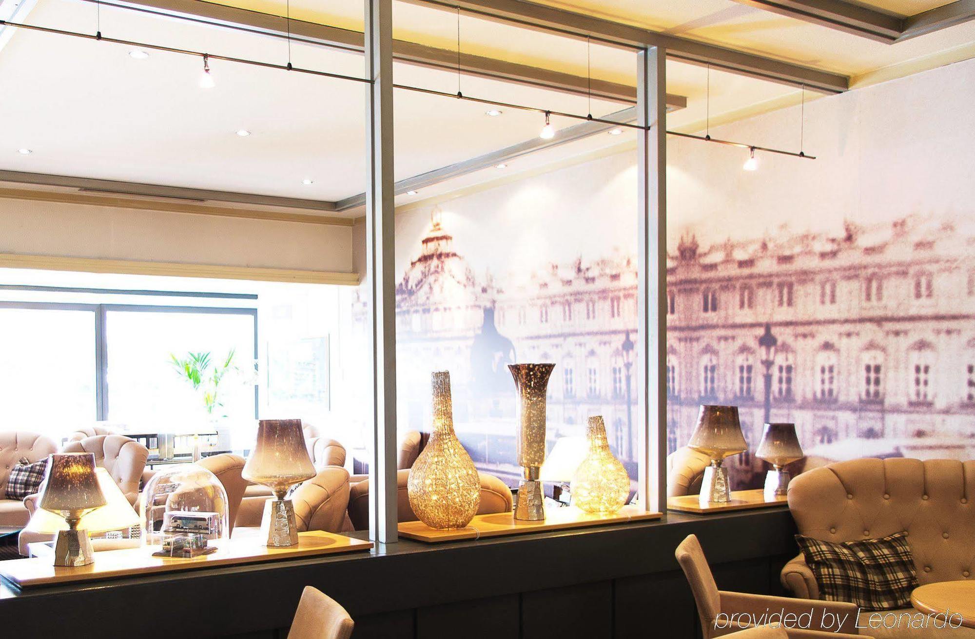 Arthotel Ana Neotel Hotel Stuttgart