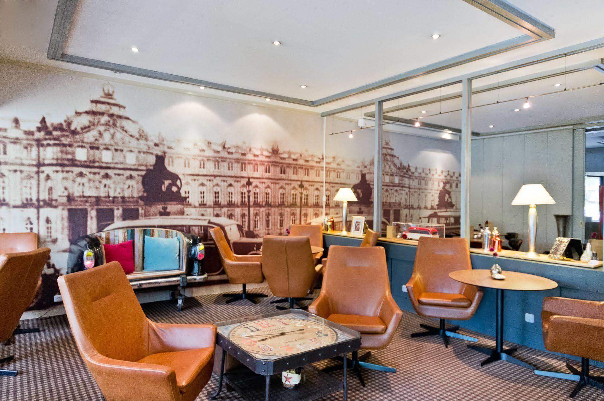 Hotel Arthotel Ana Neotel