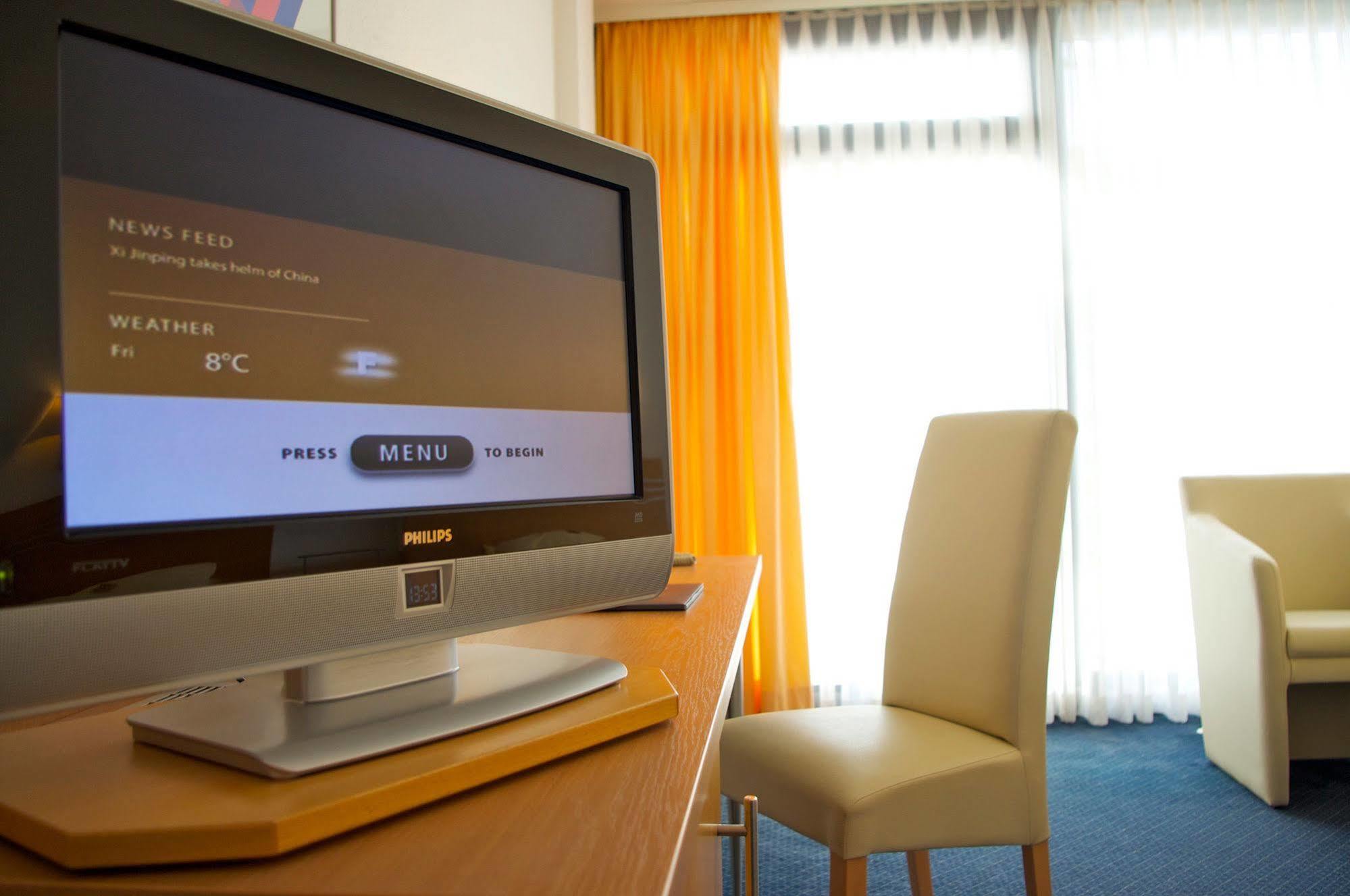 Hotel Arthotel Ana Neotel Stuttgart