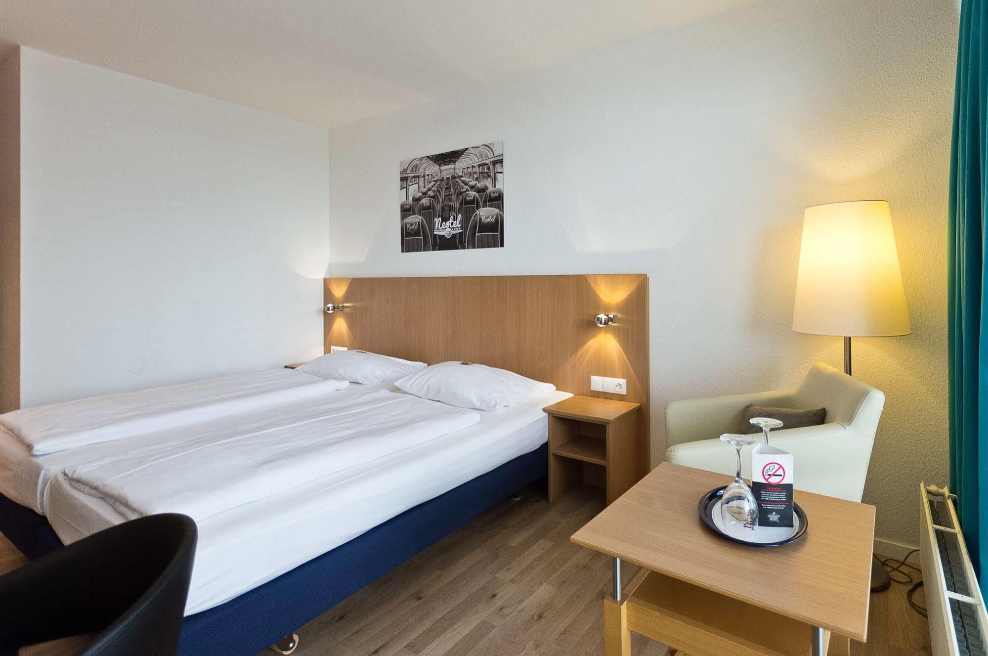 Hotel Arthotel Ana Neotel 4*