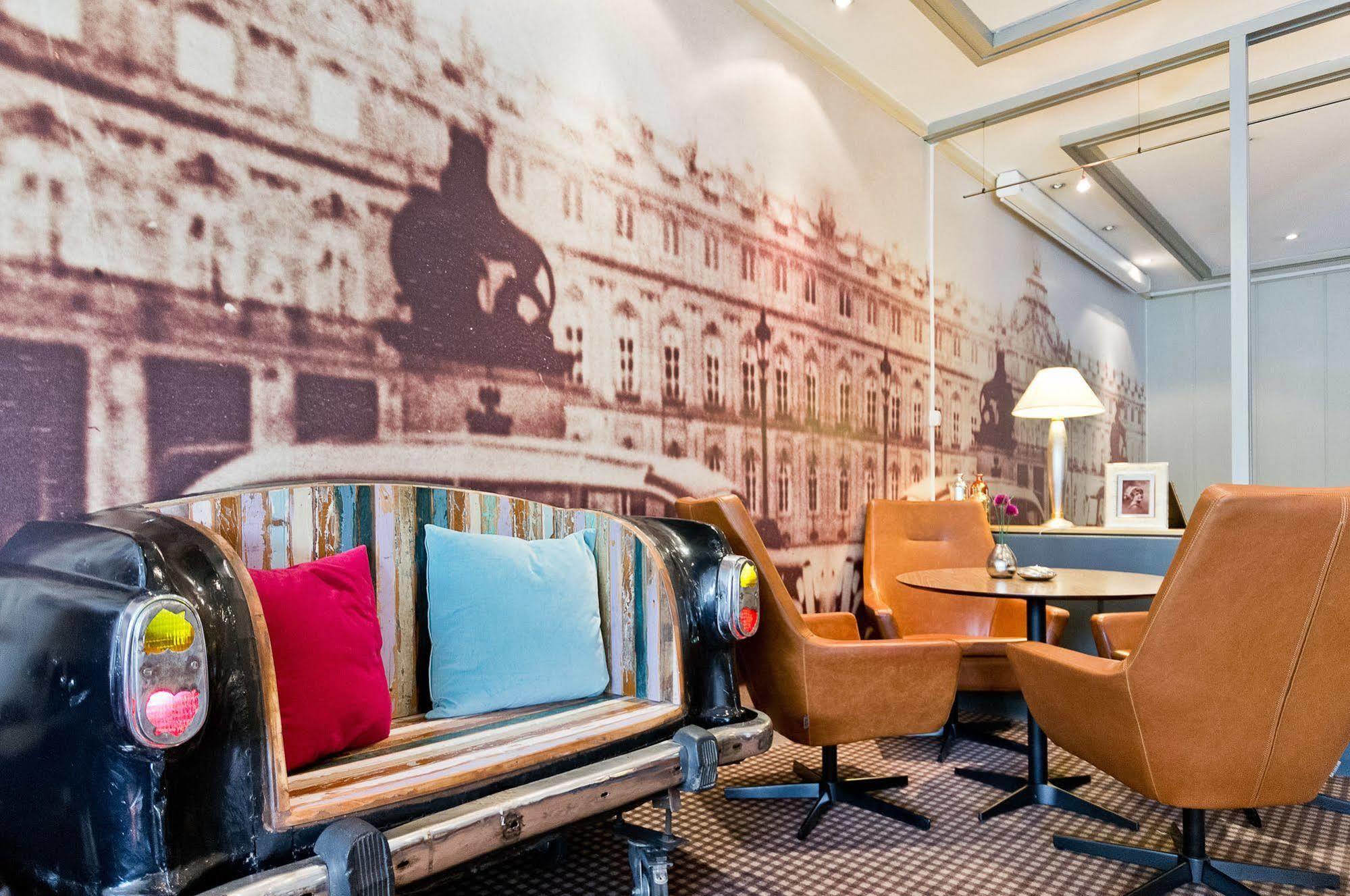 Arthotel Ana Neotel 4*