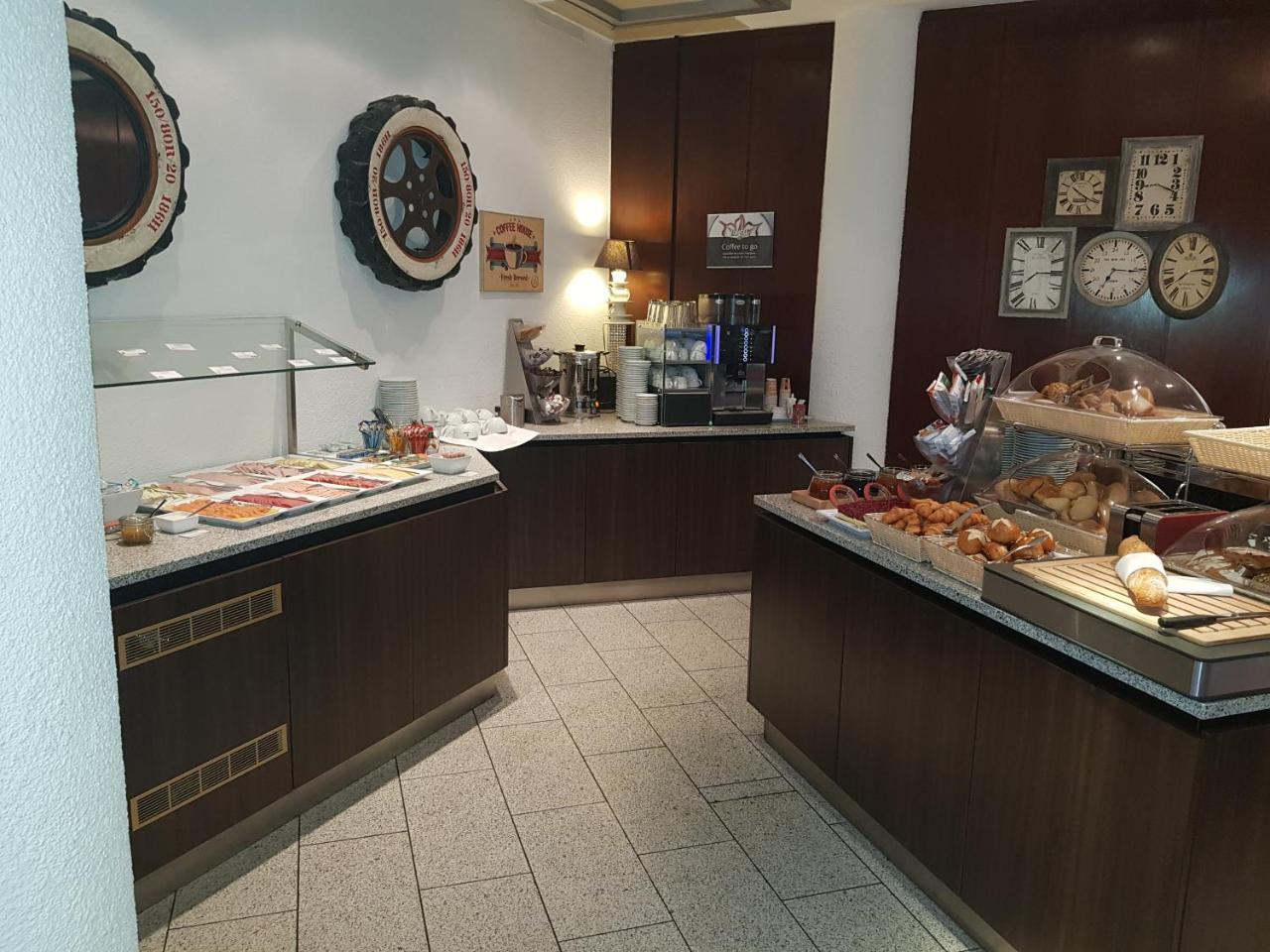 Arthotel Ana Neotel Hotel 4*