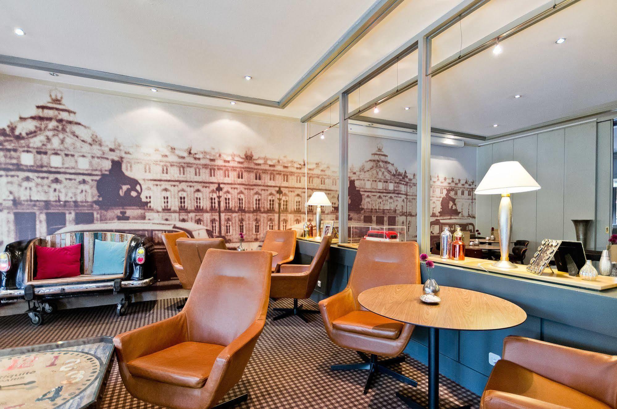 Arthotel Ana Neotel Hotel 4*